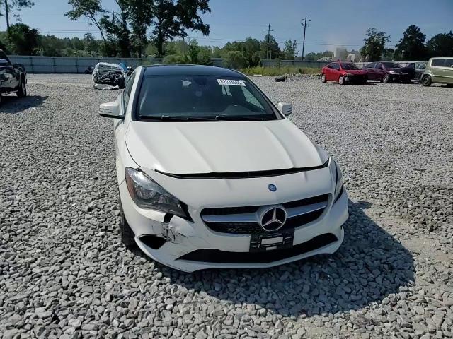 2014 Mercedes-Benz Cla 250 VIN: WDDSJ4EB7EN153241 Lot: 82033665