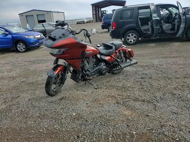 2023 Harley-Davidson Fltrxse VIN: 1HD1TC610PB959327 Lot: 80395655