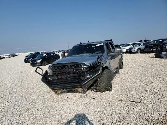 2024 Ram 3500 Tradesman VIN: 3C63R3GLXRG136916 Lot: 70131355