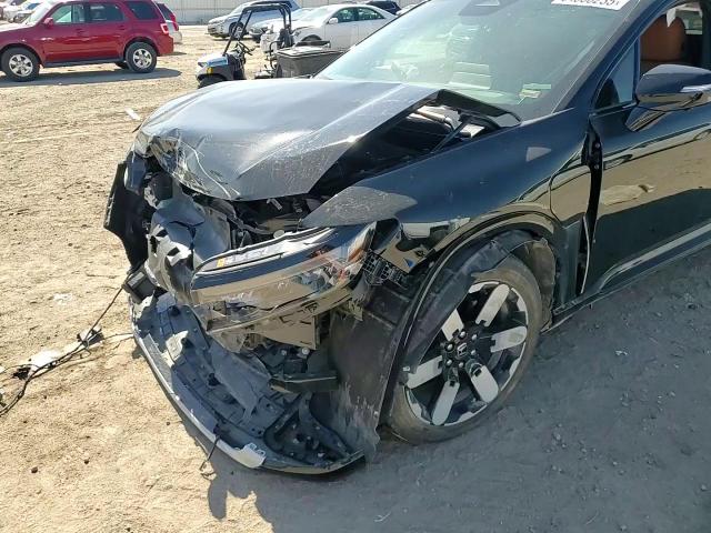 2024 Honda Prologue Elite VIN: 3GPKHZRJ2RS515202 Lot: 84388235