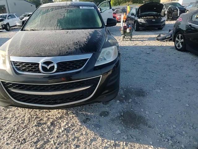 2011 Mazda Cx-9 VIN: JM3TB3CV1B0325721 Lot: 81115425