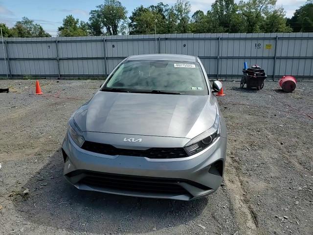 2024 Kia Forte Lx VIN: 3KPF24AD7RE738492 Lot: 80275525