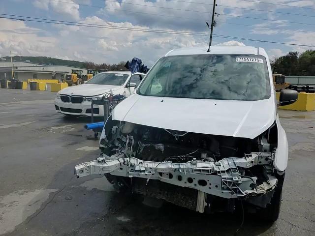 2015 Ford Transit Connect Xlt VIN: NM0LS7F77F1206386 Lot: 71541275