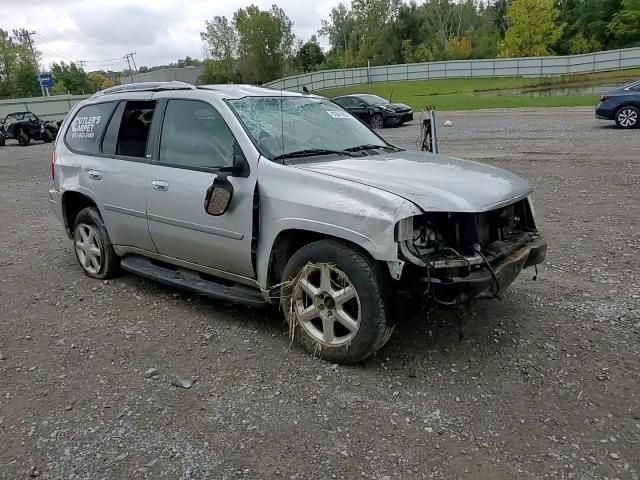 2009 GMC Envoy Slt VIN: 1GKDT43S092105589 Lot: 83941965