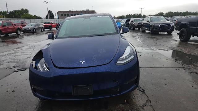 2021 Tesla Model Y VIN: 5YJYGDEEXMF200109 Lot: 82060915