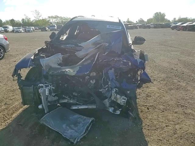 2022 Alfa Romeo Stelvio VIN: ZASPAKAN9N7D36799 Lot: 83985595