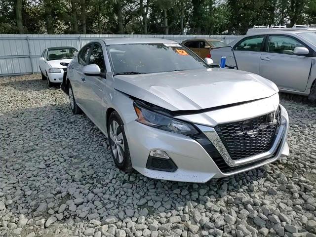 2022 Nissan Altima S VIN: 1N4BL4BV1NN399405 Lot: 80179865