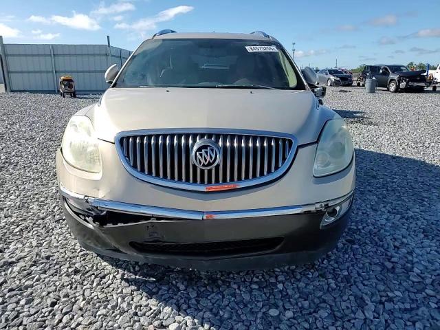 2011 Buick Enclave Cxl VIN: 5GAKRBED6BJ329225 Lot: 84573255