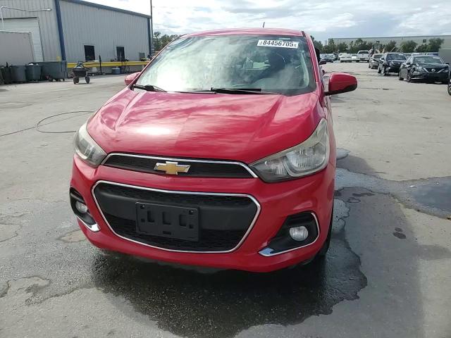 2017 Chevrolet Spark 1Lt VIN: KL8CD6SA1HC772892 Lot: 84456705