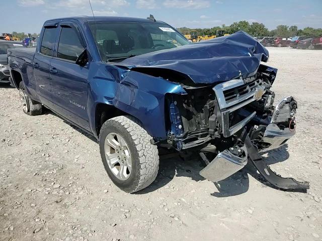 2015 Chevrolet Silverado K1500 Lt VIN: 1GCVKREC4FZ313760 Lot: 81884605