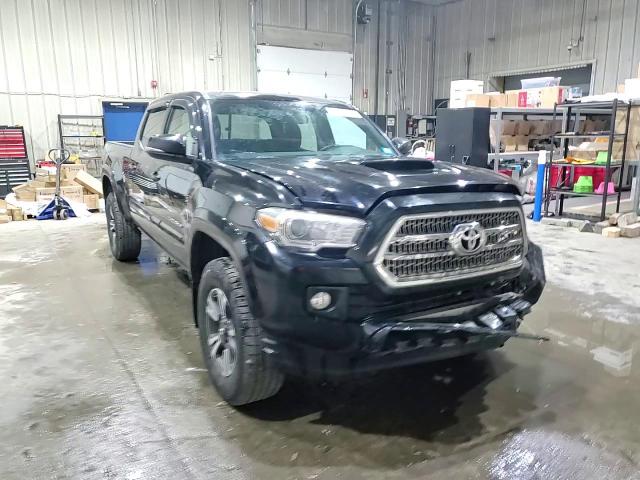 2016 Toyota Tacoma Double Cab VIN: 3TMDZ5BN7GM006320 Lot: 81449085
