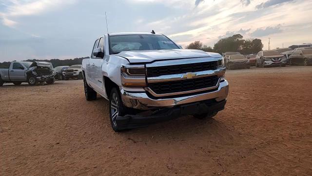 2017 Chevrolet Silverado C1500 Lt VIN: 1GCRCREC3HZ367620 Lot: 81143125