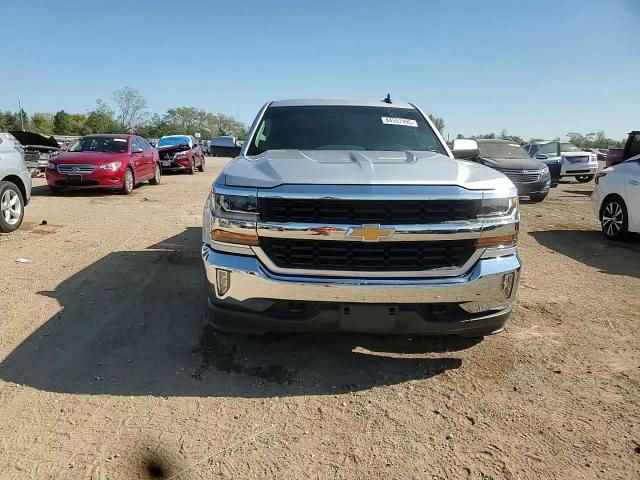 2018 Chevrolet Silverado K1500 Lt VIN: 3GCUKRER3JG271297 Lot: 84557495