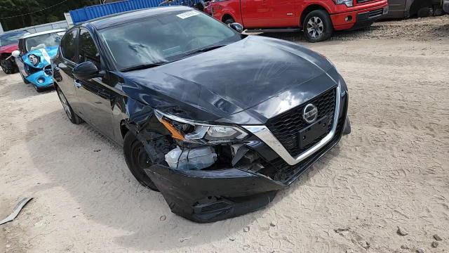 2019 Nissan Altima S VIN: 1N4BL4BVXKC249509 Lot: 81900645