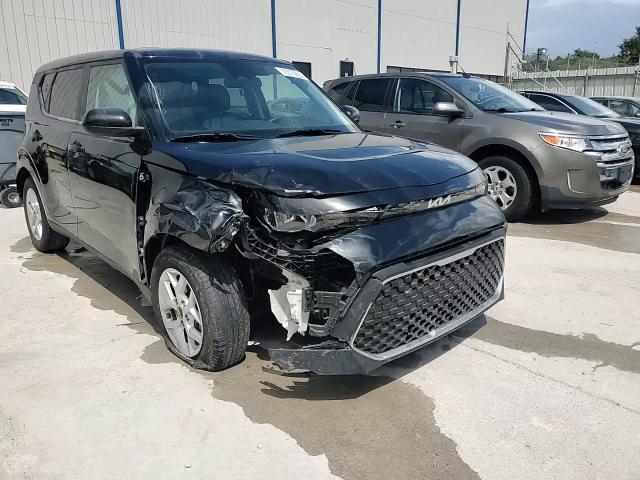2023 Kia Soul Lx VIN: KNDJ23AU1P7886333 Lot: 70375955