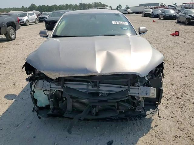 2020 Lincoln Mkz VIN: 3LN6L5A93LR622362 Lot: 81037915
