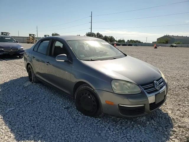 2008 Volkswagen Jetta S VIN: 3VWJM71K88M153314 Lot: 83803115