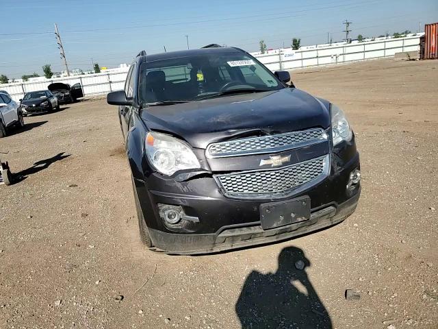 2015 Chevrolet Equinox Lt VIN: 1GNALCEK5FZ145635 Lot: 80124965