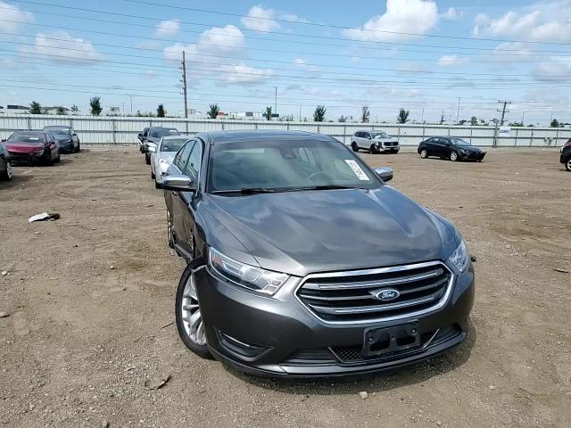 2016 Ford Taurus Limited VIN: 1FAHP2F82GG107629 Lot: 71462735