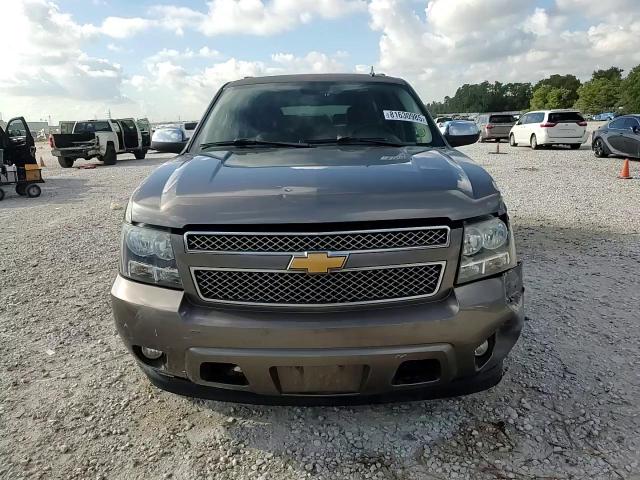 2014 Chevrolet Suburban C1500 Ltz VIN: 1GNSCKE04ER208476 Lot: 81630985