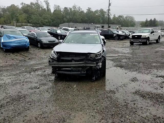 2019 Subaru Outback 3.6R Limited VIN: 4S4BSENC6K3325963 Lot: 82108545