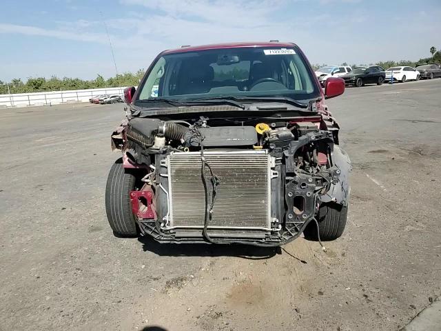 2014 Chrysler Town & Country Touring VIN: 2C4RC1BG9ER342316 Lot: 71223695