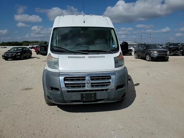 2016 Ram Promaster 2500 2500 High VIN: 3C6TRVDG5GE106301 Lot: 80854705