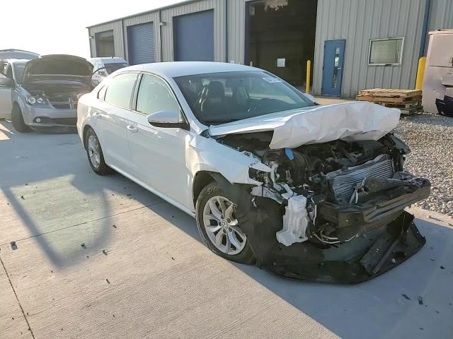 2018 Volkswagen Passat S VIN: 1VWAA7A34JC047936 Lot: 80412815