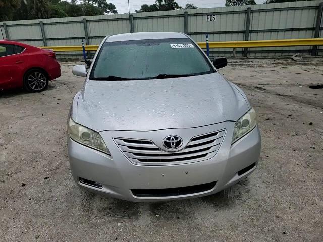 2007 Toyota Camry VIN: 4T1BE46K27U635522 Lot: 81944935