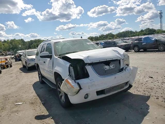2007 GMC Yukon Denali VIN: 1GKFK63807J183109 Lot: 71050855