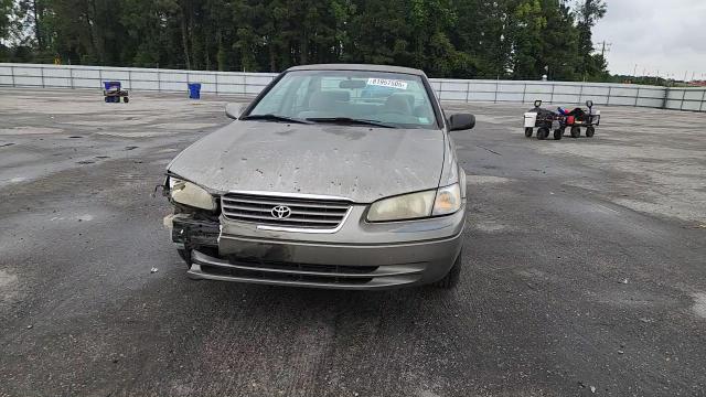 1997 Toyota Camry Ce VIN: 4T1BG22K4VU145407 Lot: 81957505