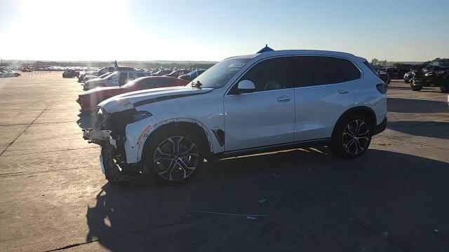2024 BMW X5 xDrive40I VIN: 5UX23EU00R9S11777 Lot: 71305415