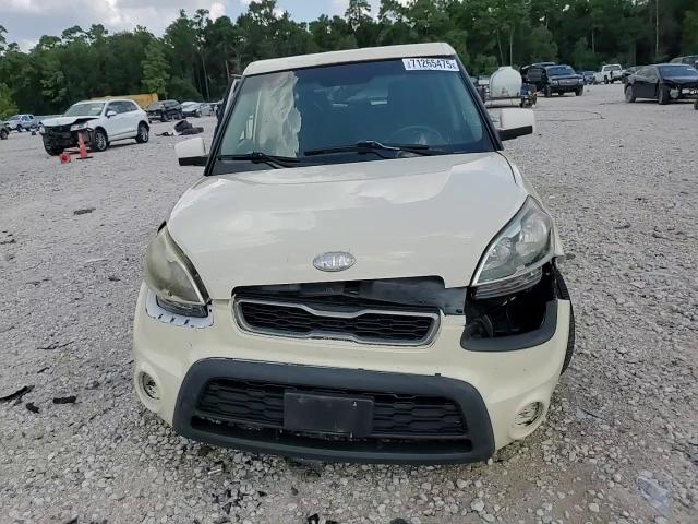 2013 Kia Soul VIN: KNDJT2A5XD7760063 Lot: 71265475