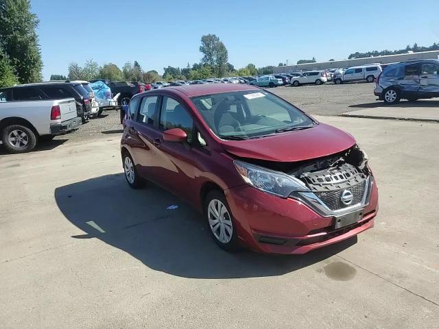 2017 Nissan Versa Note S VIN: 3N1CE2CPXHL361420 Lot: 71590565