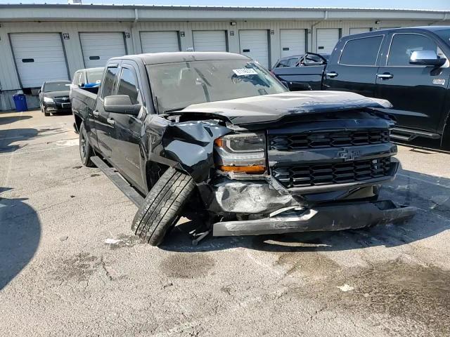 2016 Chevrolet Silverado K1500 Custom VIN: 1GCVKPEC2GZ369590 Lot: 81146375