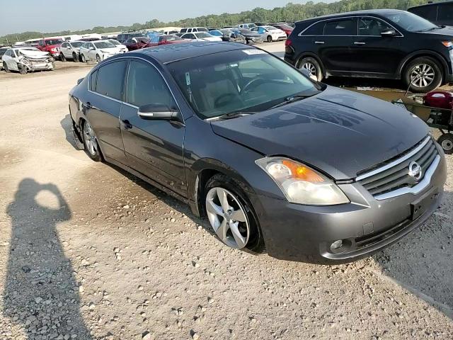 2008 Nissan Altima 3.5Se VIN: 1N4BL21E68N452089 Lot: 80393305