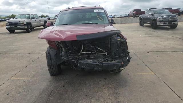 2004 GMC Yukon Xl Denali VIN: 1GKFK66UX4J254742 Lot: 81787155