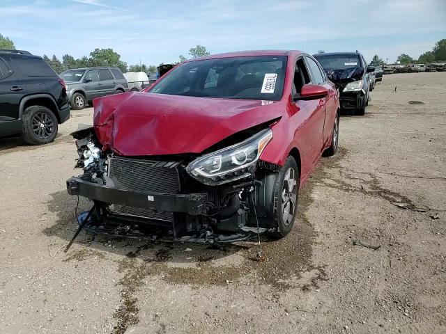 2019 Kia Forte Fe VIN: 3KPF24AD7KE112916 Lot: 71978655