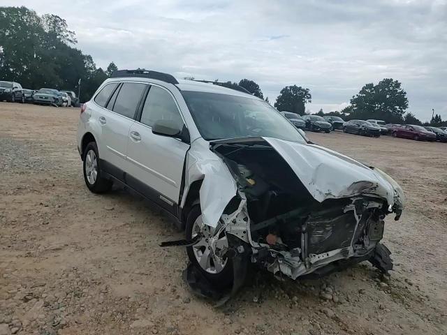 2012 Subaru Outback 2.5I Premium VIN: 4S4BRCCC3C3274992 Lot: 81763075