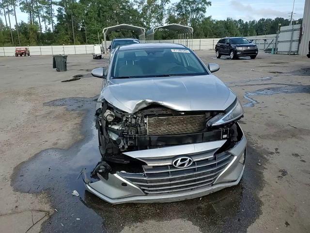 2020 Hyundai Elantra Se VIN: KMHD74LF1LU926825 Lot: 81186345
