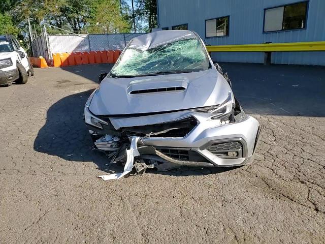 2024 Subaru Wrx Tr VIN: JF1VBAY60R9811245 Lot: 83768935