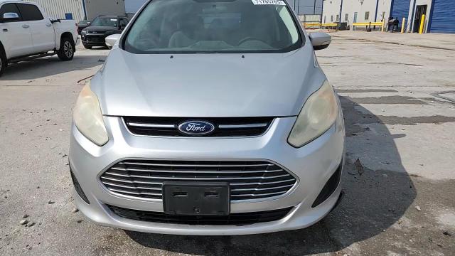 2013 Ford C-Max Se VIN: 1FADP5AU1DL517443 Lot: 71785765