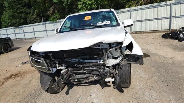 2017 Chevrolet Colorado VIN: 1GCGSBEA9H1189775 Lot: 84011345