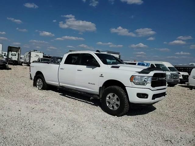 2021 Ram 3500 Big Horn VIN: 3C63R3HL7MG551764 Lot: 81731235