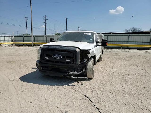 2015 Ford F250 Super Duty VIN: 1FD7X2A62FEC55913 Lot: 81112565