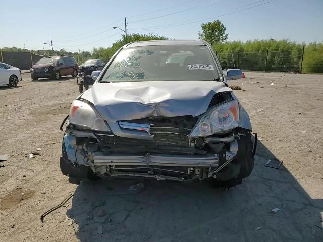 2008 Honda Cr-V Exl VIN: 5J6RE48728L036942 Lot: 84370835
