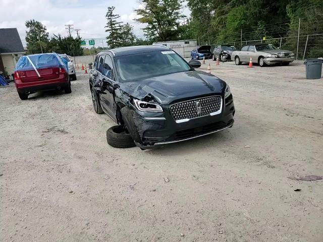 2021 Lincoln Corsair Reserve VIN: 5LMCJ2D97MUL09910 Lot: 71227495