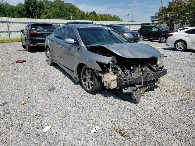 2009 Nissan Maxima S VIN: 1N4AA51E59C845128 Lot: 71825085