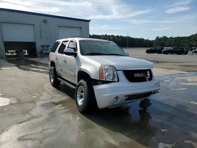 2014 GMC Yukon Slt VIN: 1GKS2CE04ER234405 Lot: 72015105