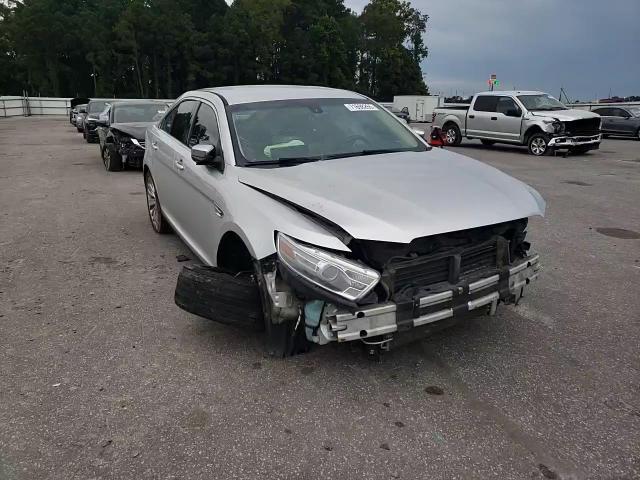 2014 Ford Taurus Limited VIN: 1FAHP2F85EG105273 Lot: 71698265
